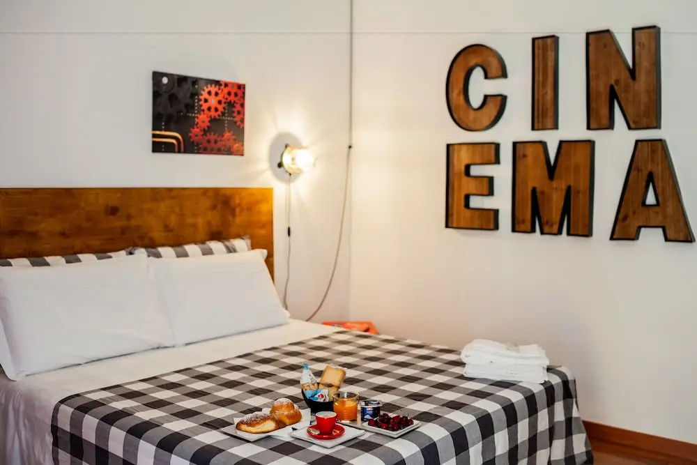 Hotel photo 9