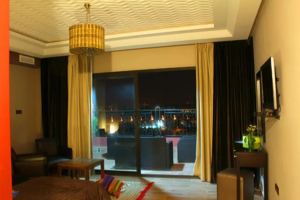 Superior room