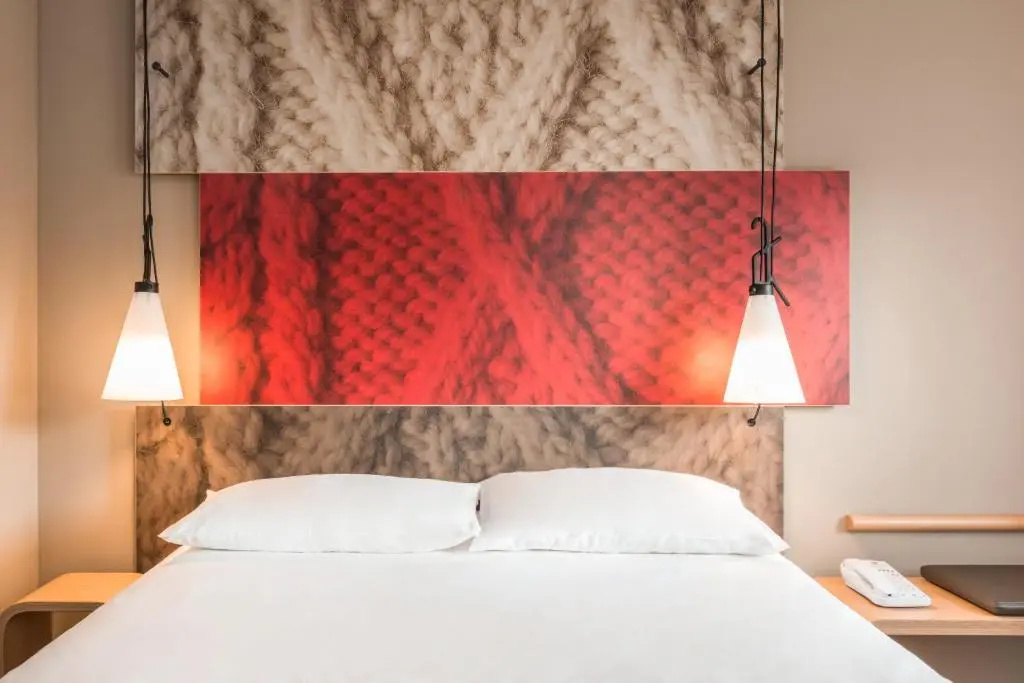 ibis Paris Bercy Village 12ème 47