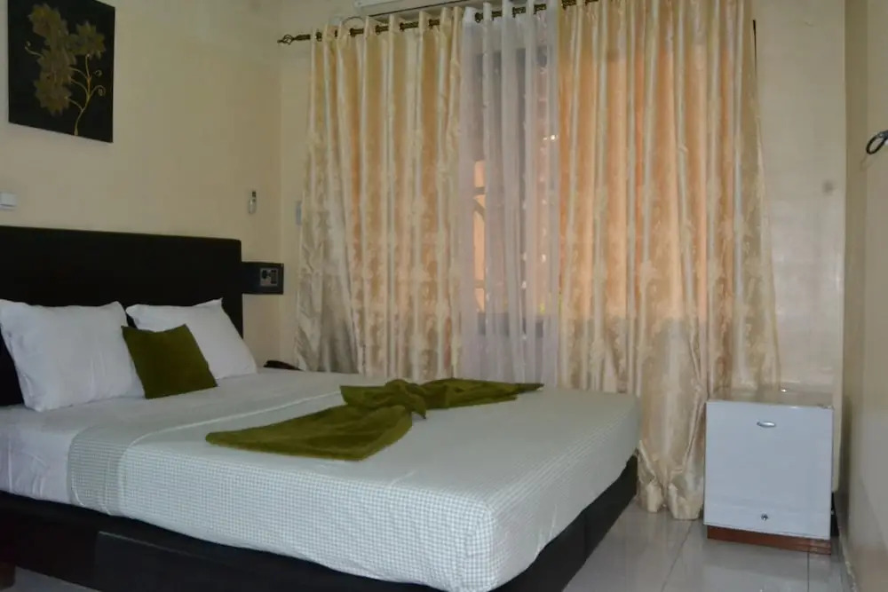 Hotel Finesse - фото 3