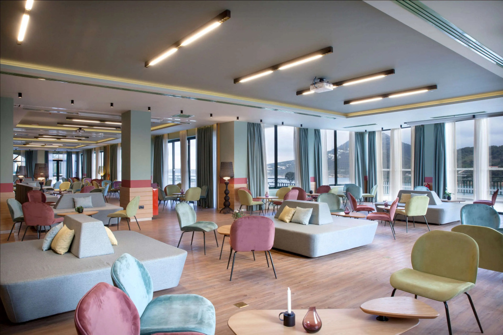 Zeus Dolce by Wyndham Athens - Général