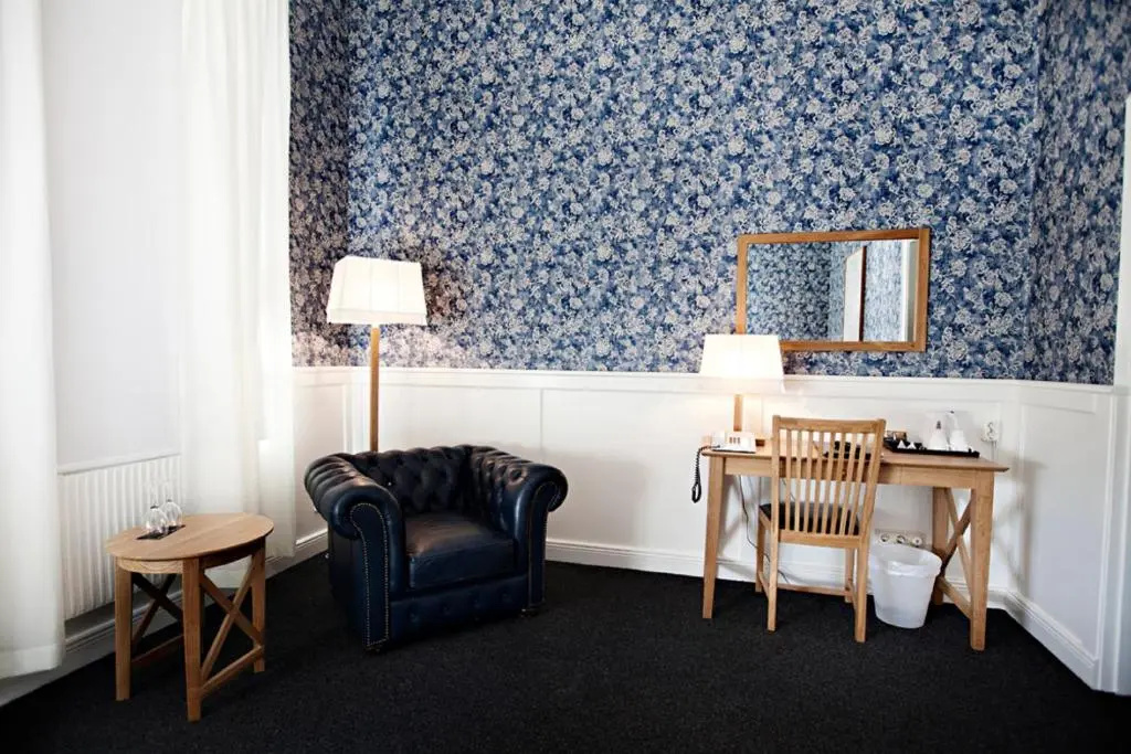 Superior Double room twin beds