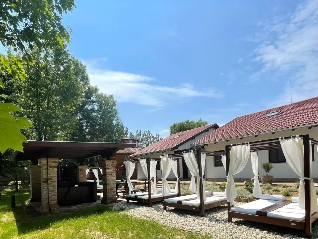 István Hotel&Étterem - фото 17