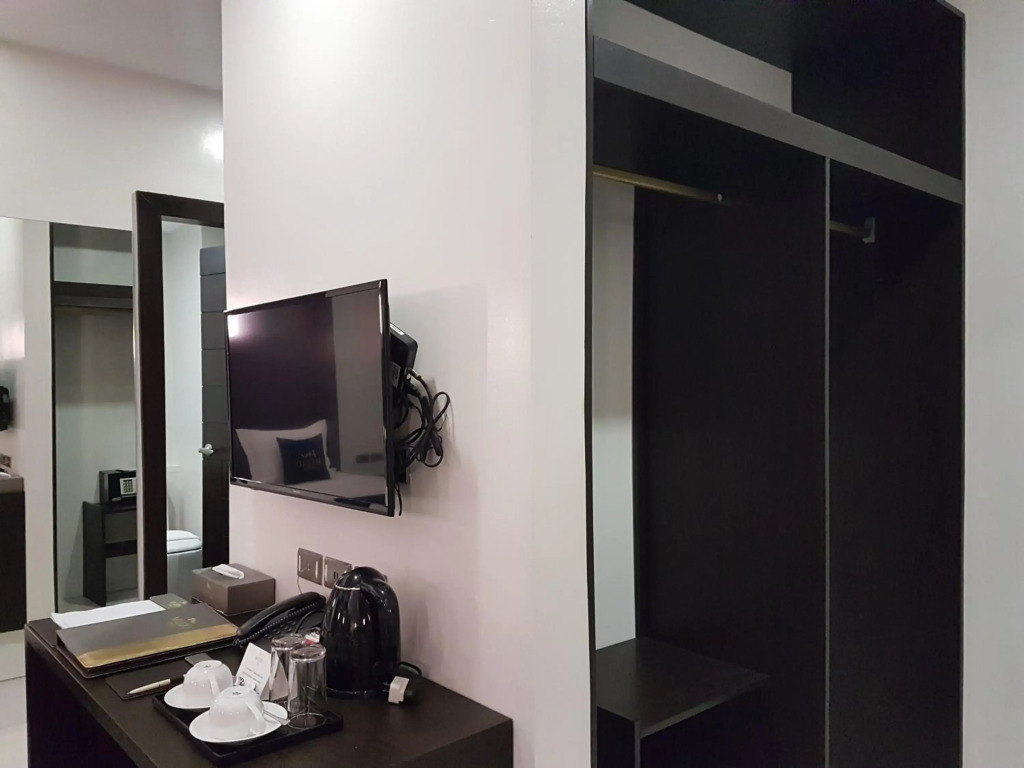 Mezzo Hotel - фото 4