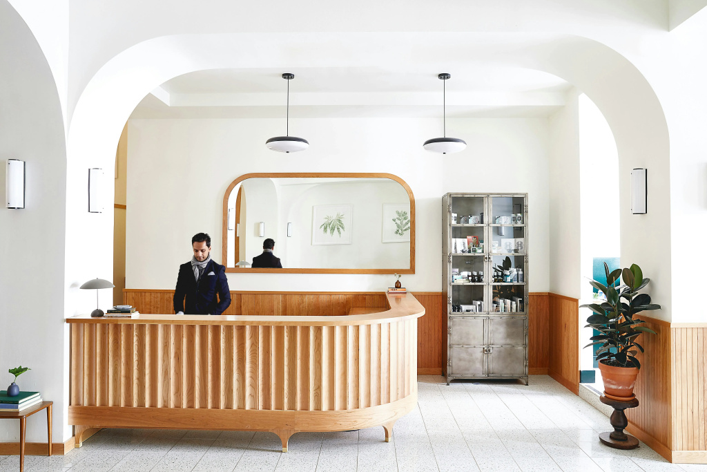 Hotel photo 16