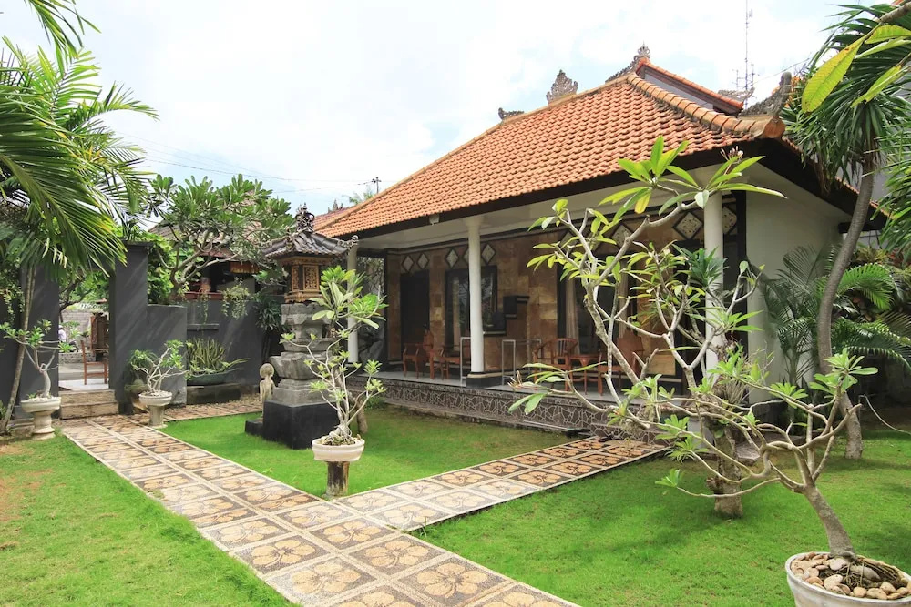 Airy Nusa Lembongan Raya Jungut Batu Bali