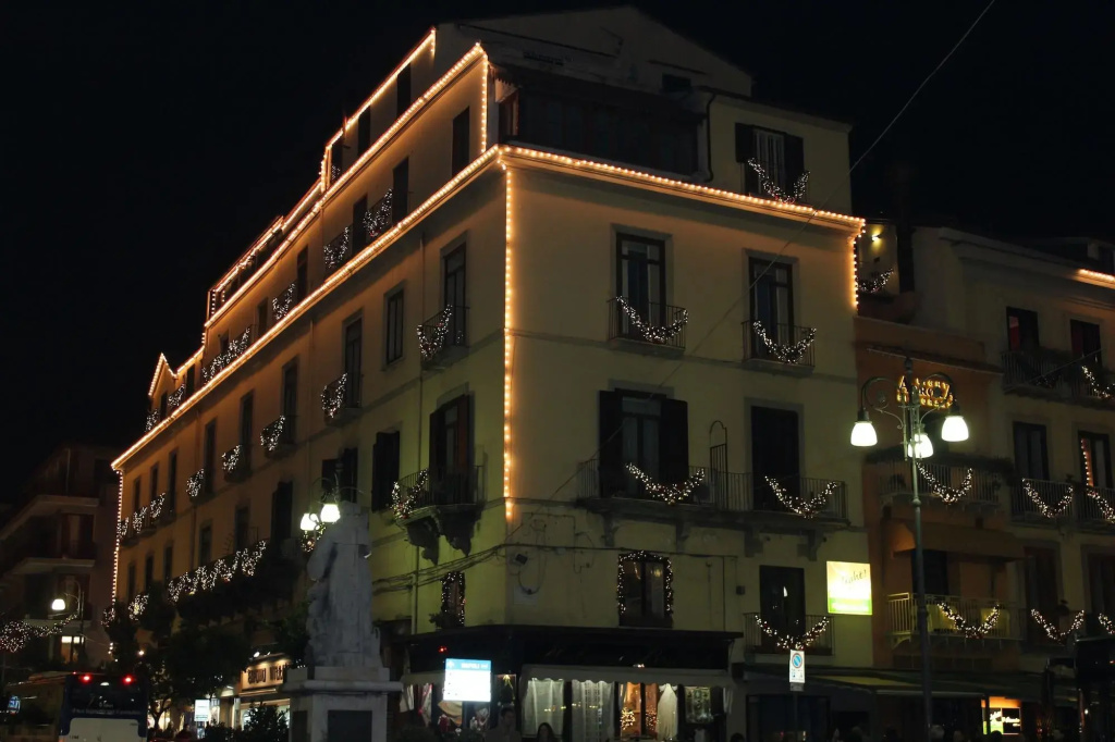 Piazza Tasso B&B Relais