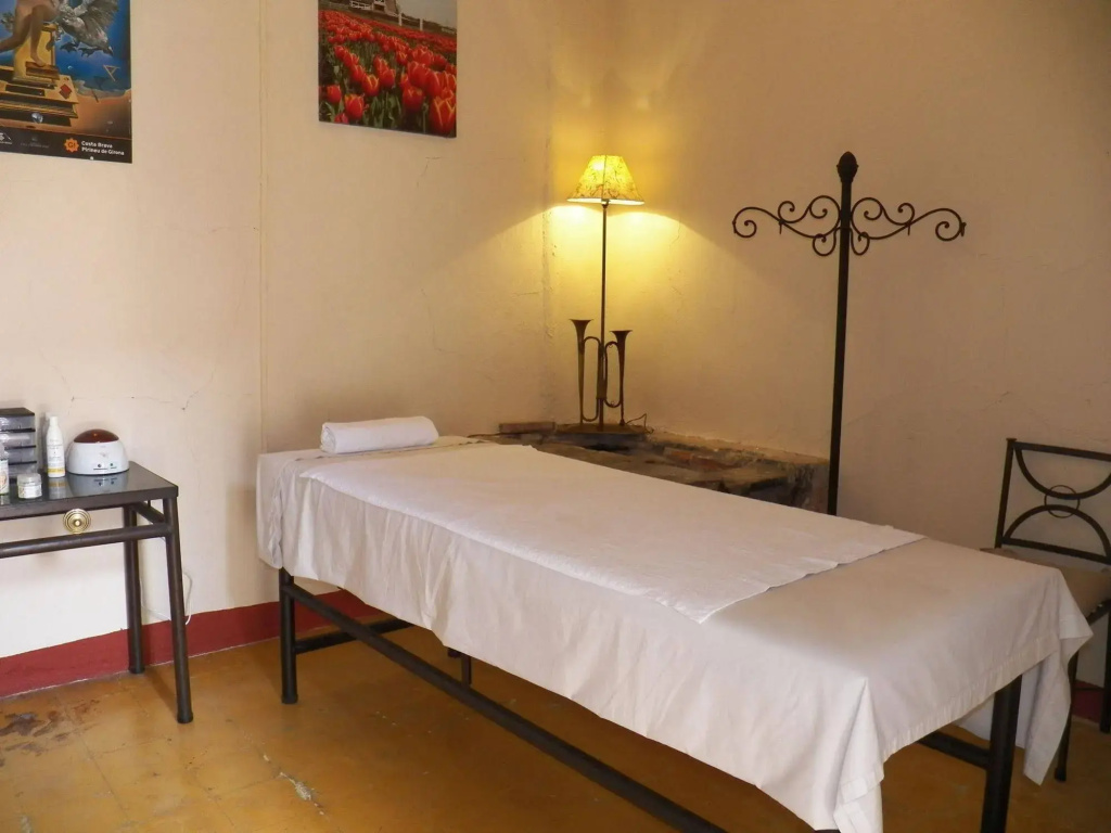 Hotel Ciudad Condal - Général