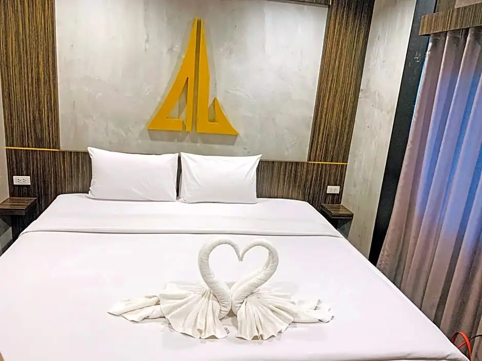 Phi Phi Andaman Legacy Resort - Chambres