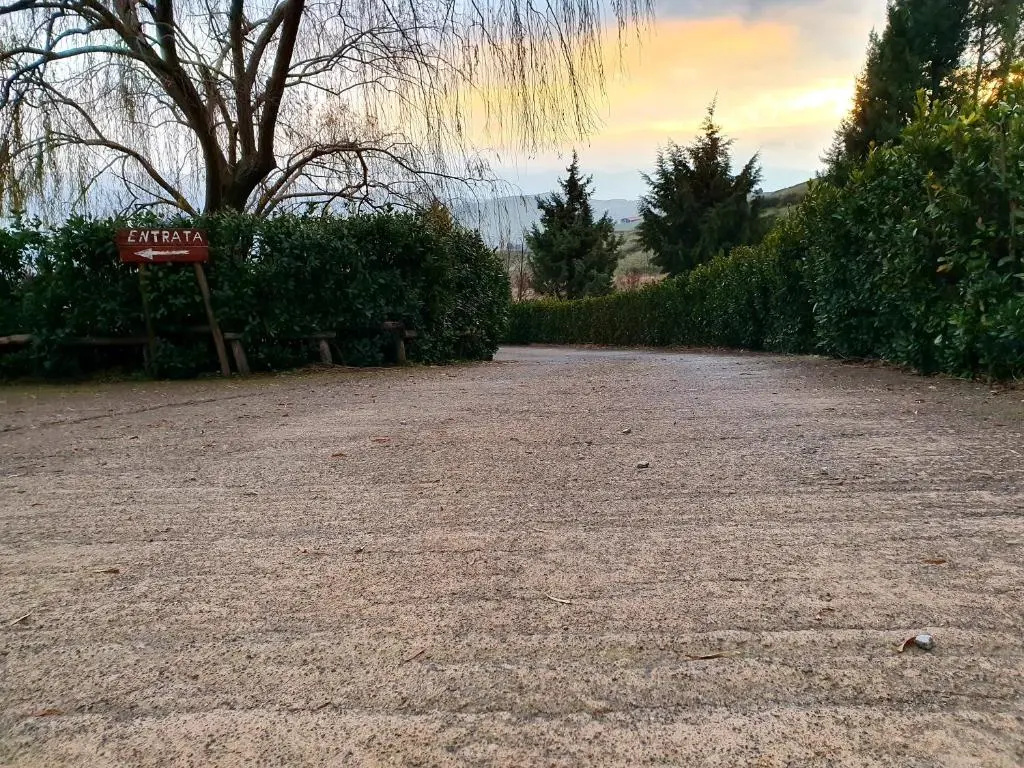 Agriturismo Leanza "La Baita"
