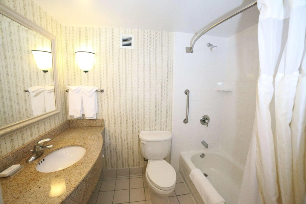 Hilton Garden Inn Elmira Corning - Général