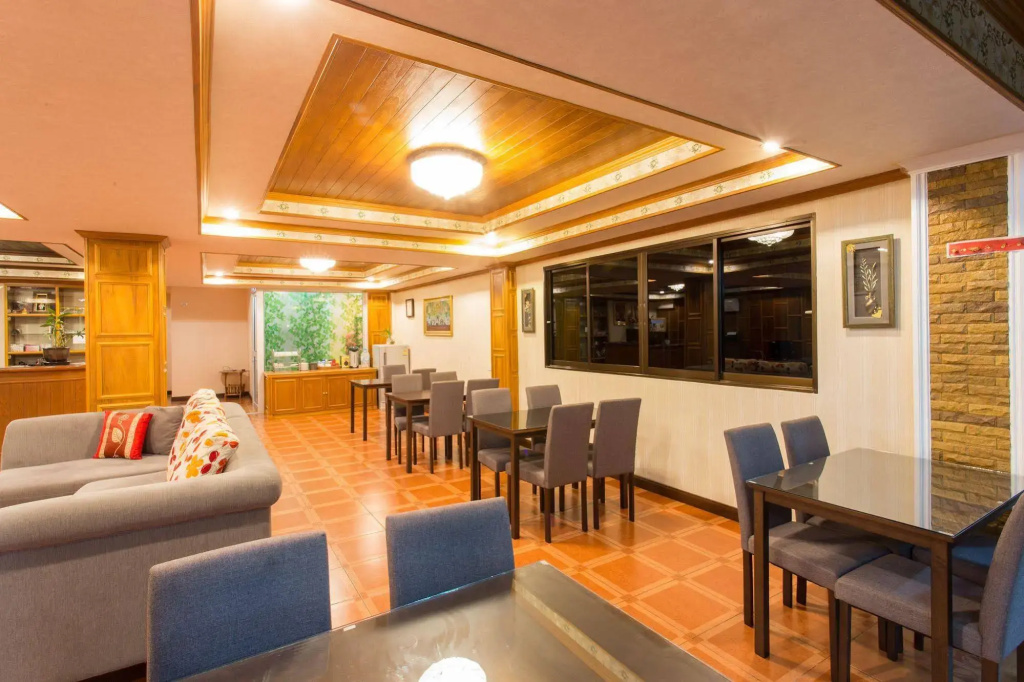 Hotel photo 6