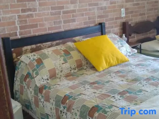 Victor Country Hotel - Chambres