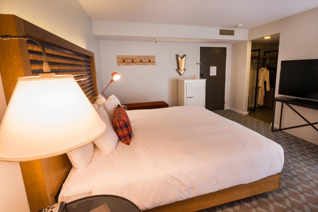 Chaminade Resort & Spa - Chambres