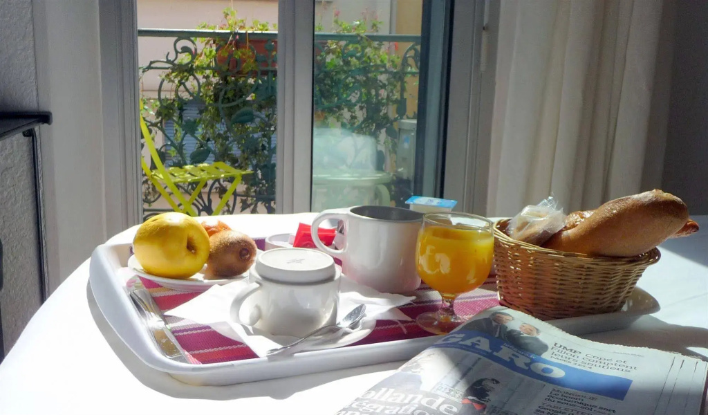 Hotel photo 11