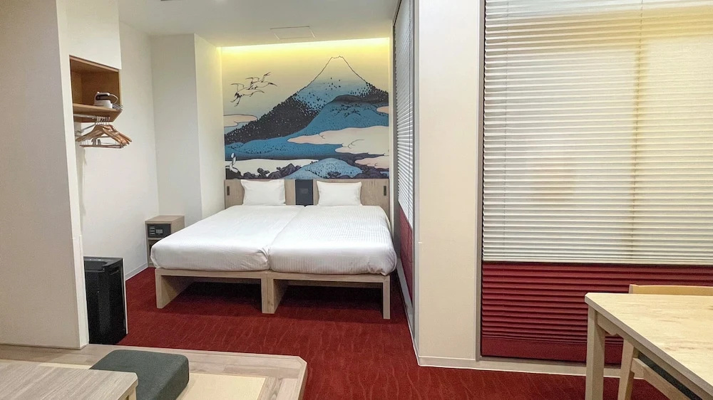 MONday Apart Premium KYOTO Station 사진 7