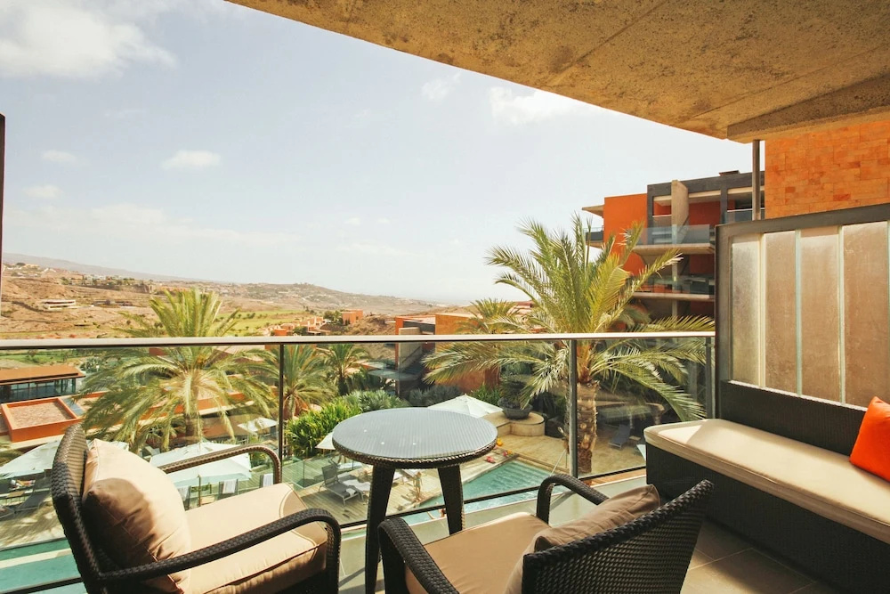Salobre Hotel Resort & Serenity - Chambres