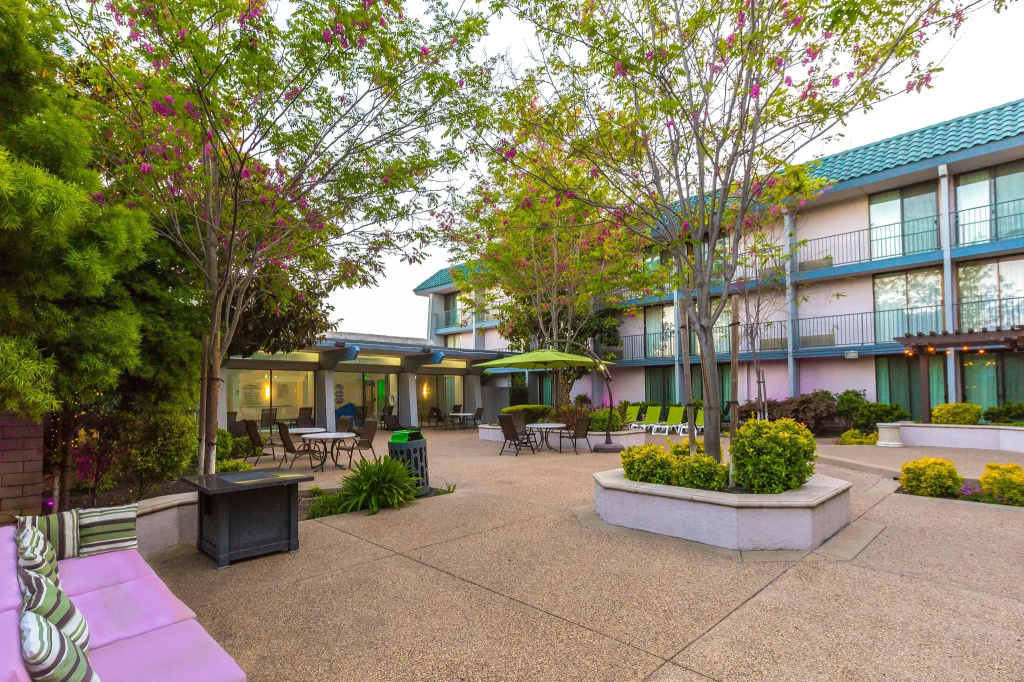 Holiday Inn Dublin-Pleasanton by IHG - Général