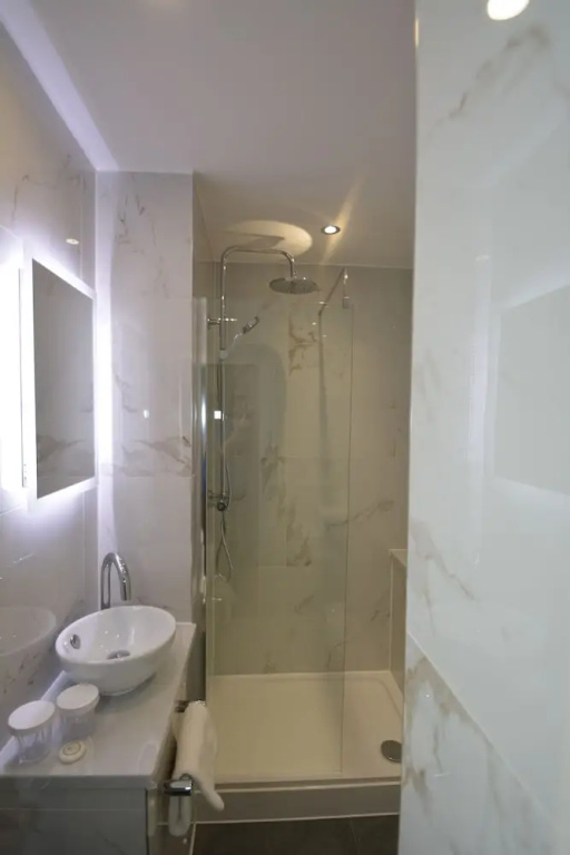 The Rugby Hotel - Chambres