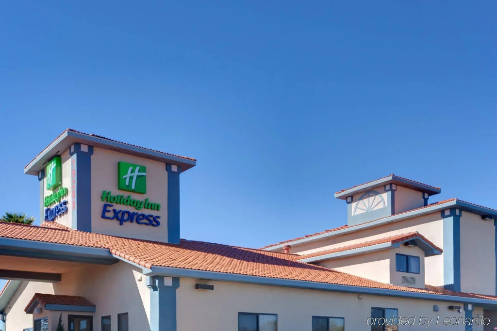 Vagabond Inn Executive - Green Valley