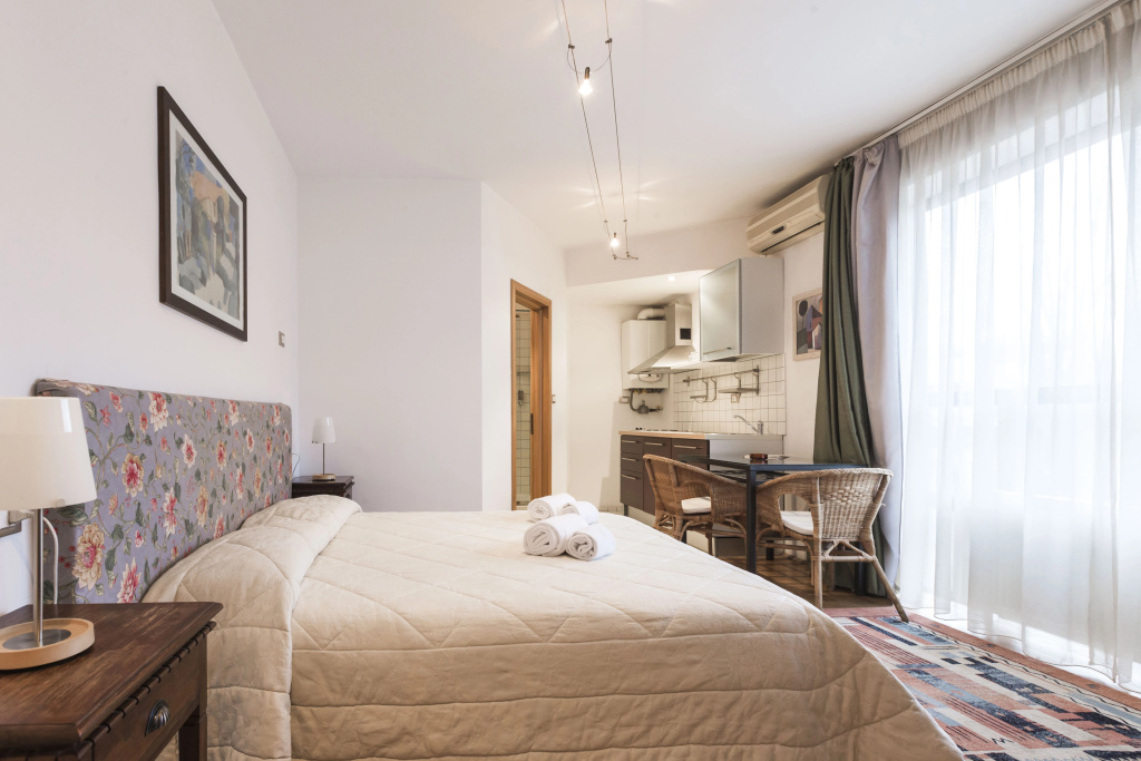 PRince Residence Apartments — 5