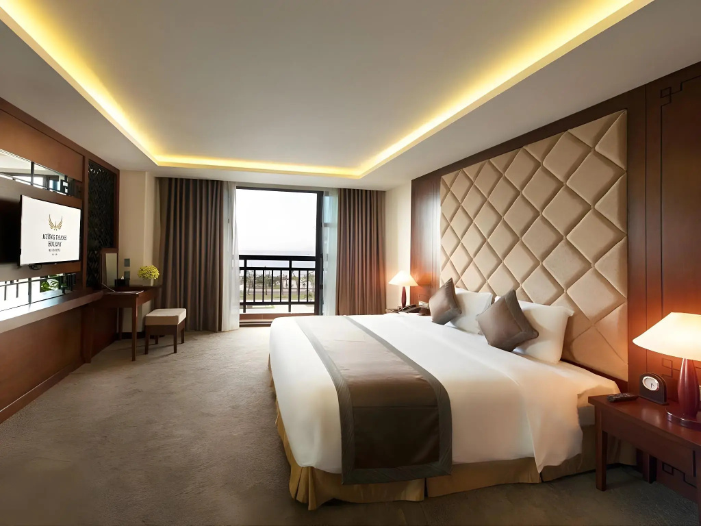 Muong Thanh Holiday Hoi An Hotel - Général