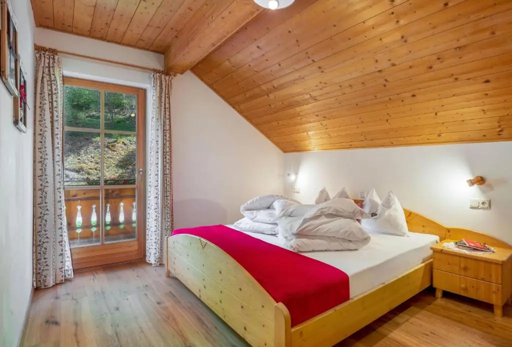 Weliserhof - Chambres