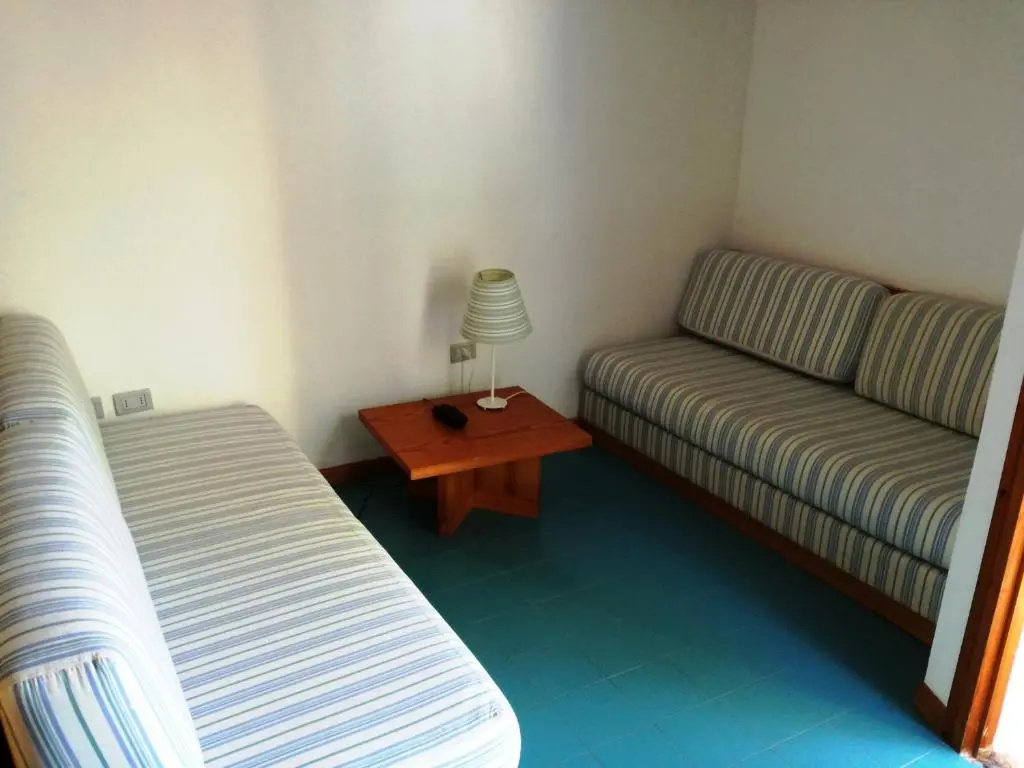 Hotel Kyrie Isole Tremiti - Chambres