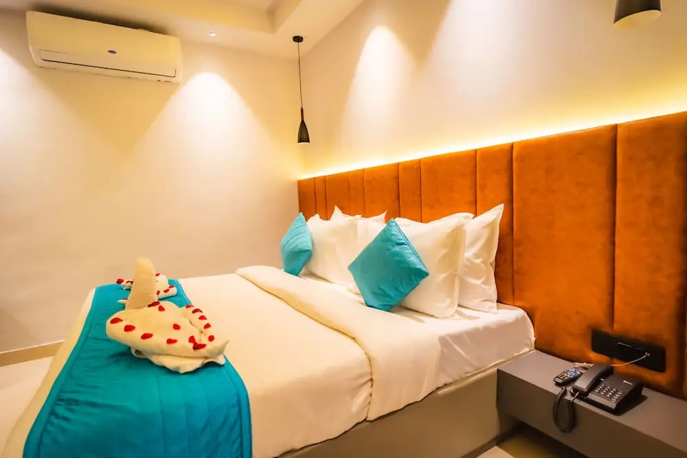 Hotel photo 18