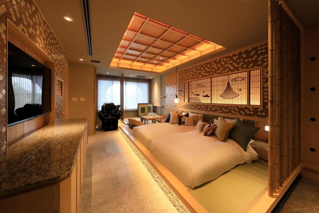 Hotel Gion Ichirin 사진 13