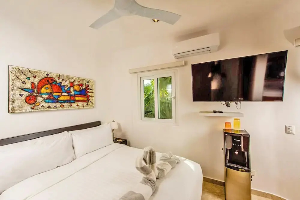 Hotel photo 12