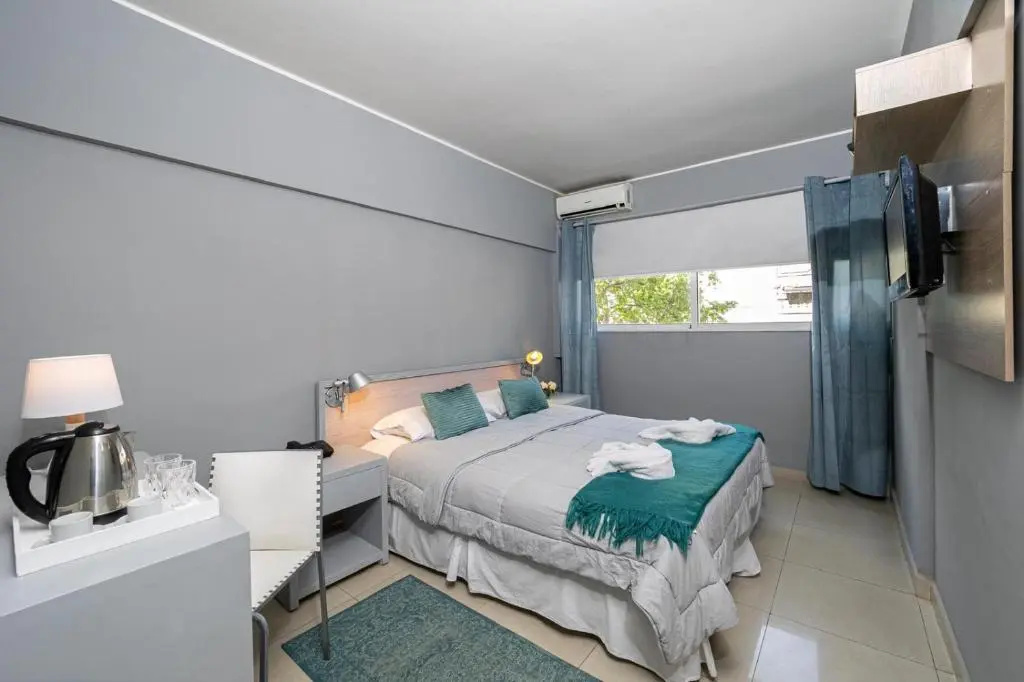 Urbano Hotel - Chambres