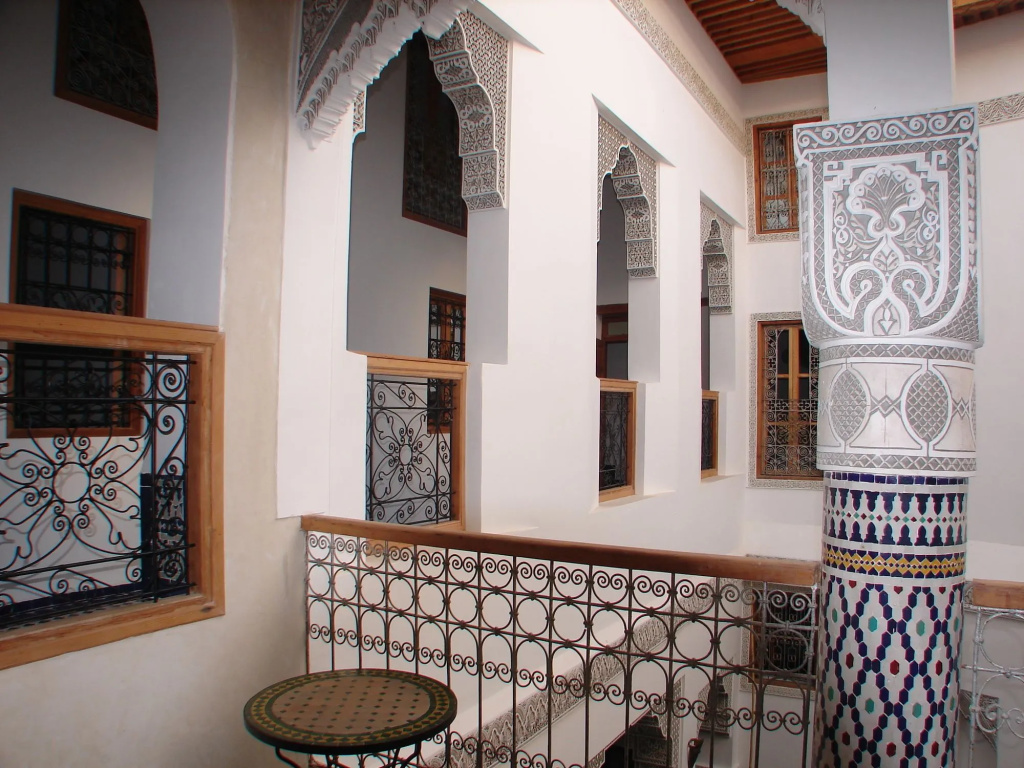 Hotel photo 9