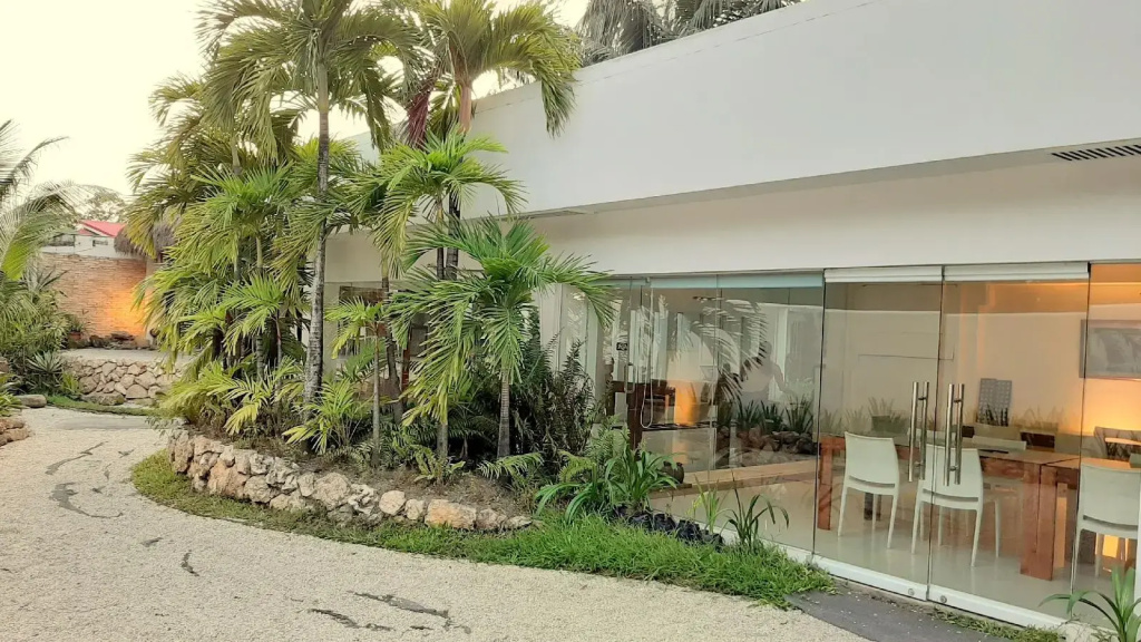 Urban Sands Iloilo Hotel - Général