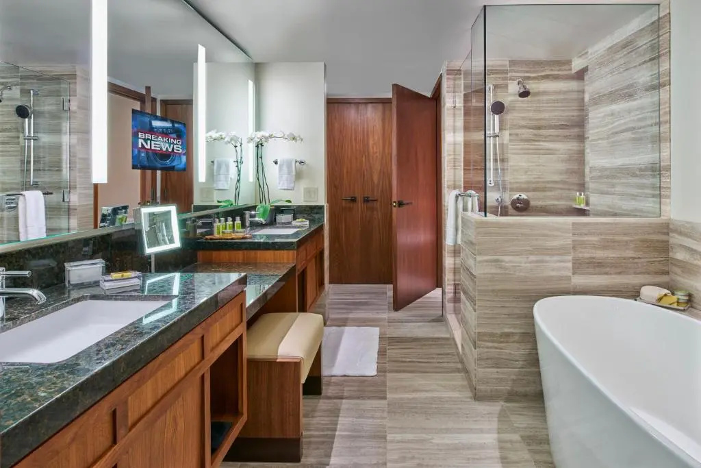 Clement Palo Alto – All-Inclusive Urban Resort - Chambres