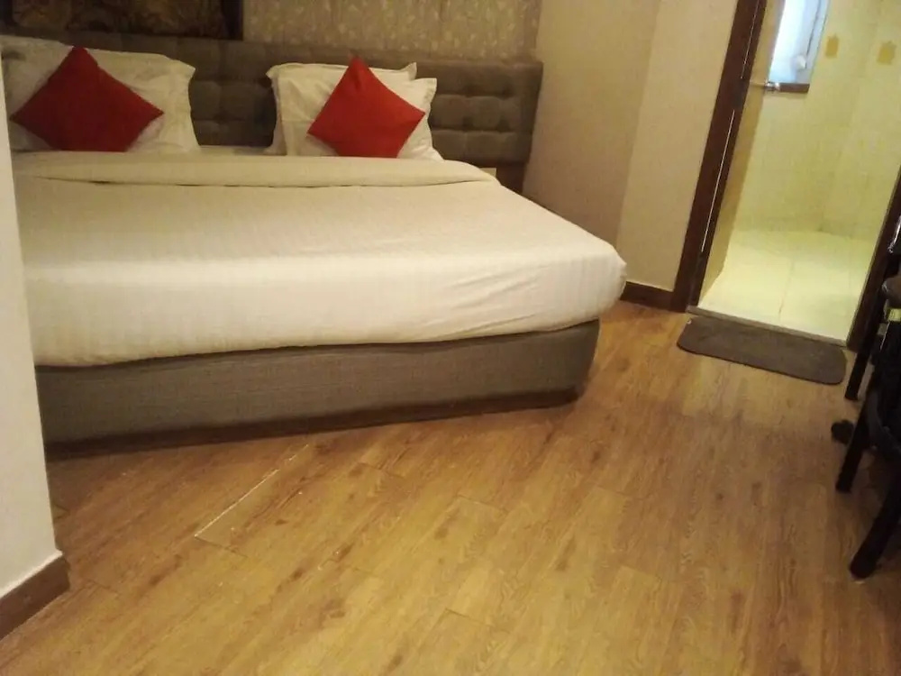 Tiger Valley Resort Kumbhalgarh - Chambres