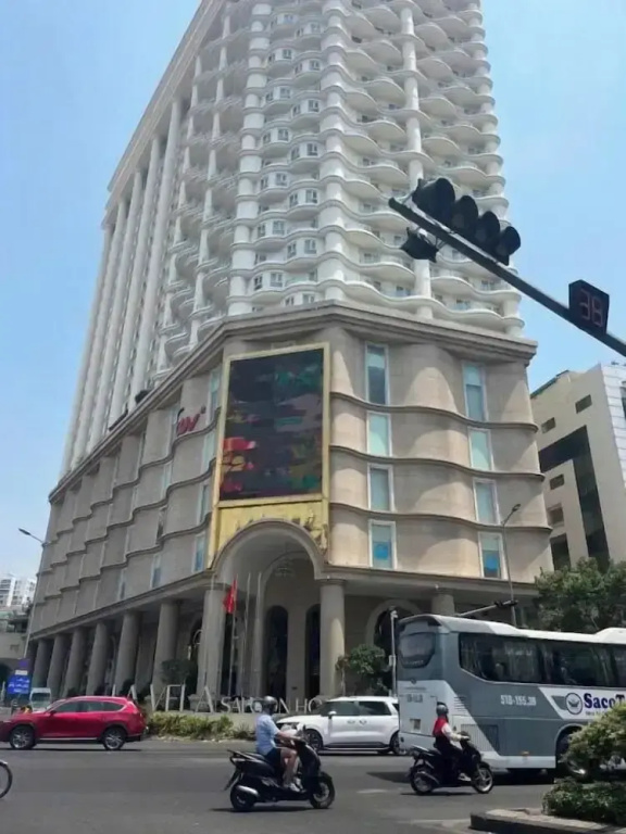Royale Suites - Terra Royal Ho Chi Minh
