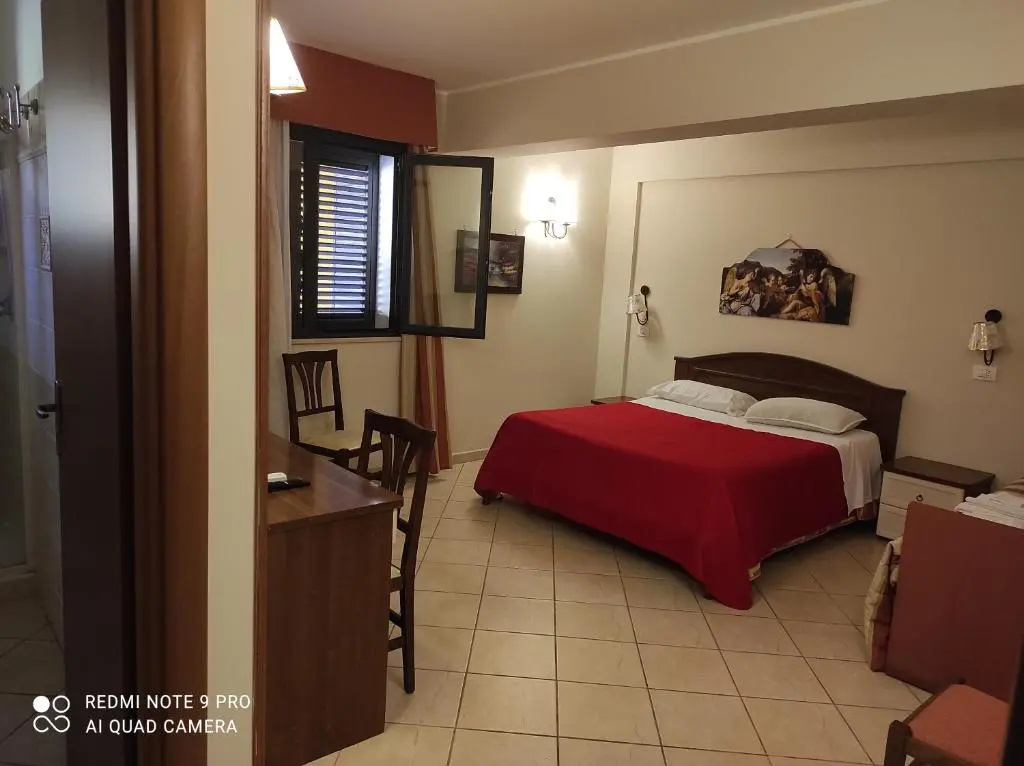 Greta Rooms Hotel - Chambres