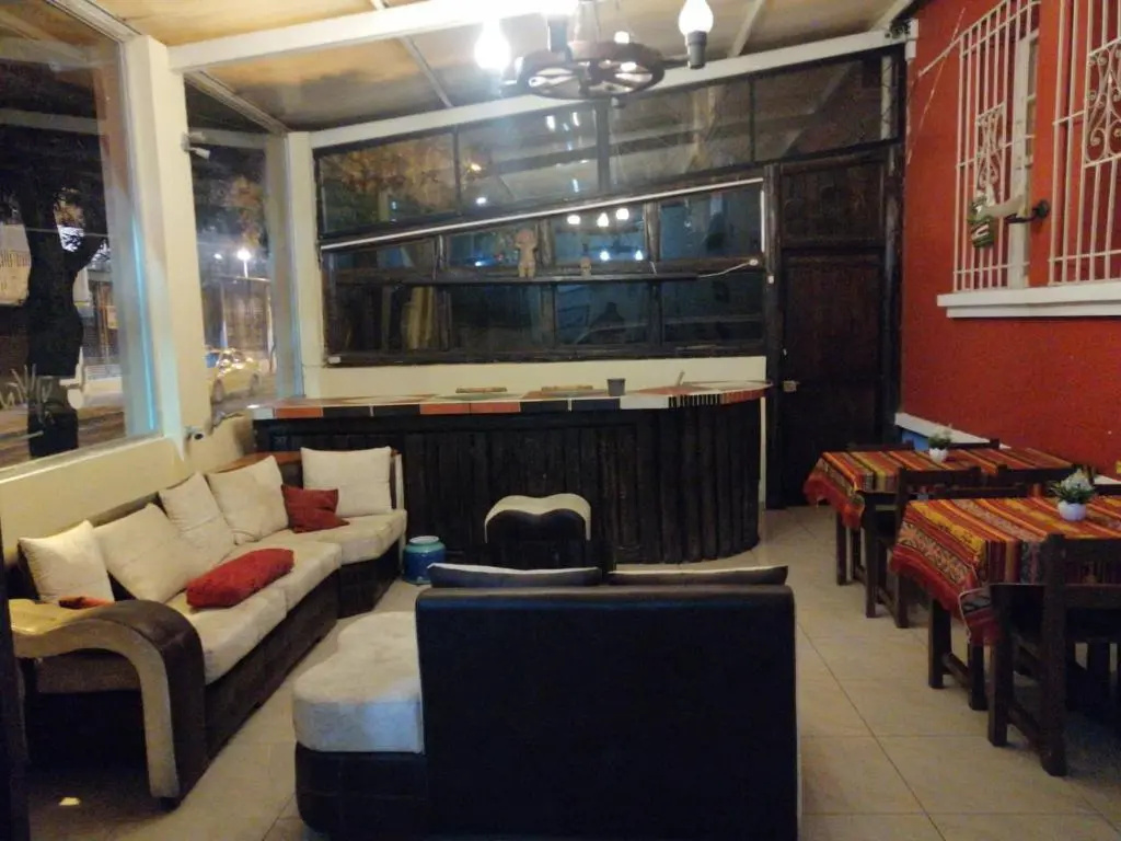 Hotel photo 14