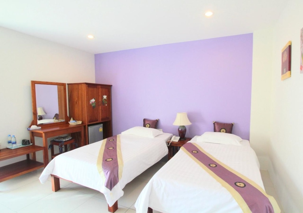 Smile Hua-Hin Resort — фото 1