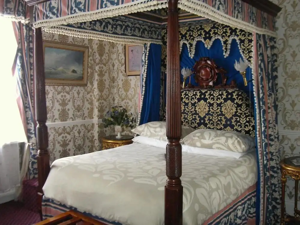The Prince Regent Hotel - Général
