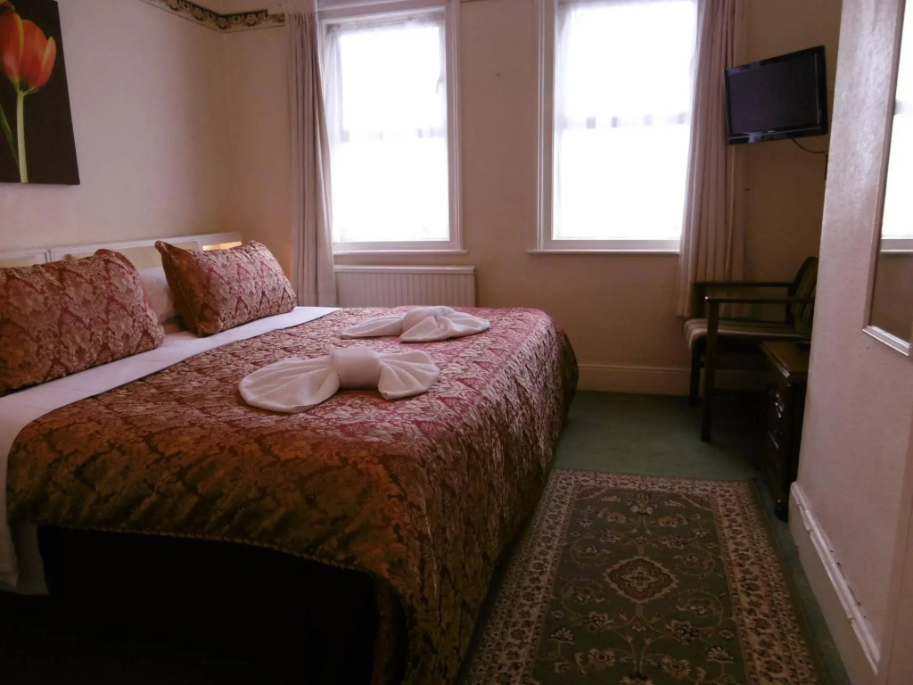 Hotel photo 14