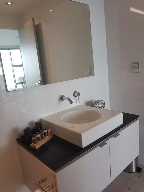 Luxury Suite with sea view