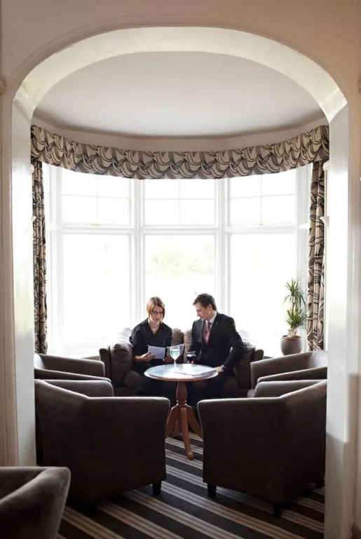 The Links Country Park Hotel - Général