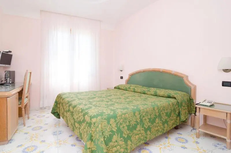 Hotel Saint Raphael - Chambres