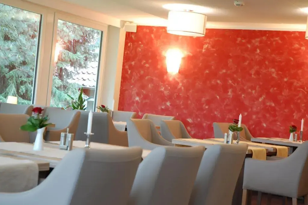 Parkhotel Bad Bevensen - Général