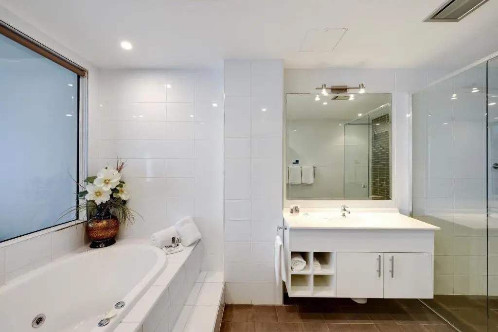 Mercure Centro Port Macquarie - Chambres