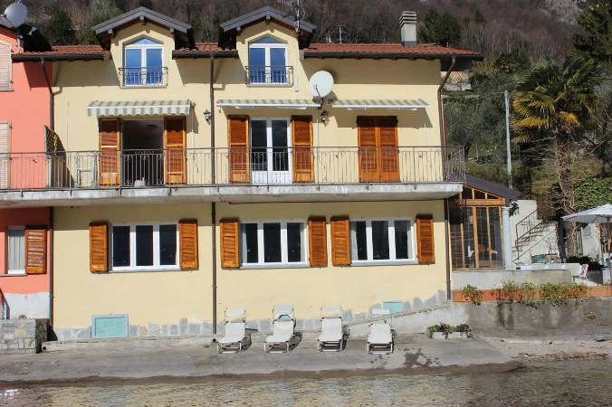 Cima La Spiaggetta