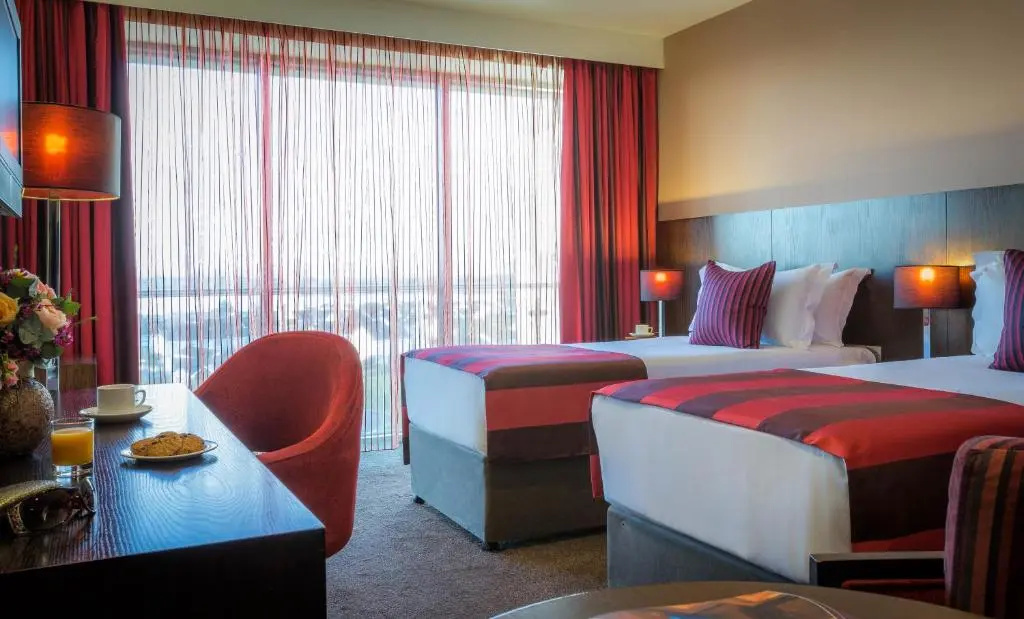 Lough Rea Hotel & Spa - Chambres