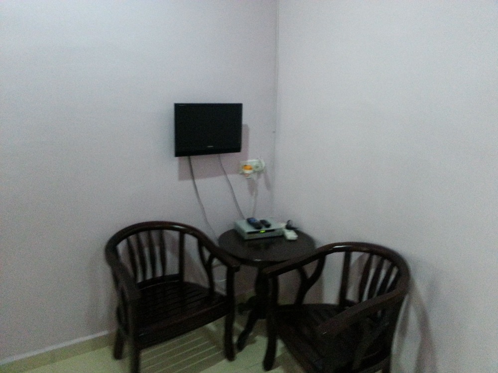 Gelam Inn Motel Langkawi